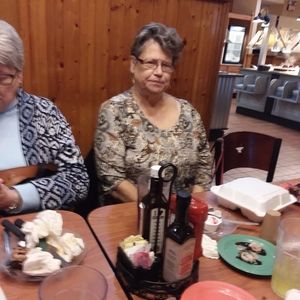 Meet your Posher, Freddie